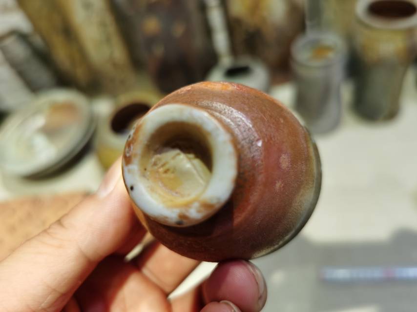景德镇三日:找花器、识柴烧、重新学英语