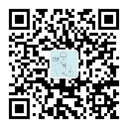 震楠商业定策 公众号二维码